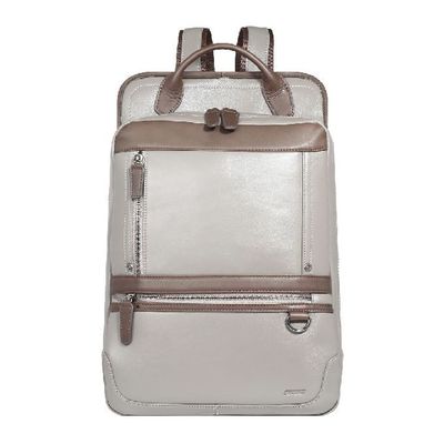Túi đựng máy tính xách tay 15,6 inch da bò nam dành cho du lịch công tác