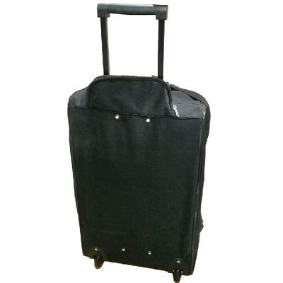 Túi hành lý xe đẩy du lịch Polyester 36x25x56cm