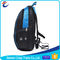 Túi thể thao thoải mái tùy chỉnh Polyester Backpack thích hợp cho hoạt động ngoài trời