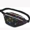 Unisex Geometric Laser Sports Chest Bag ODM cho du lịch