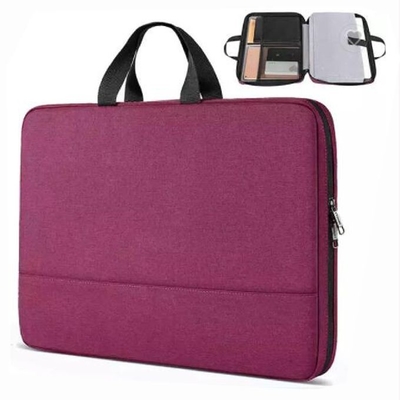 Phụ nữ Doanh nhân Vai Apple Macbook Túi đựng máy tính xách tay 15,6 inch