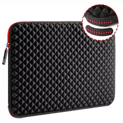 Vỏ bọc máy tính xách tay Diamond Neoprene với lớp bảo vệ chống nước