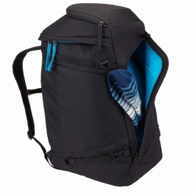 Túi đựng giày đi du lịch Polyester Black 60 L Ski Boot Bag