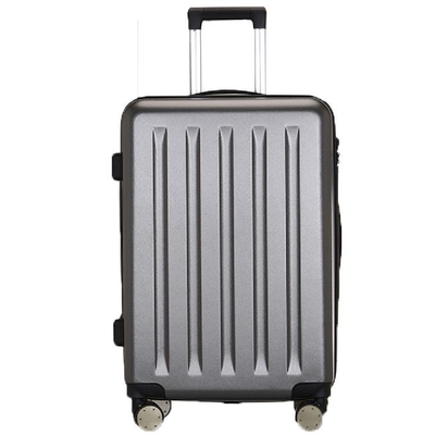 Túi hành lý kinh doanh Abs PC túi hành lý du lịch với khóa mật khẩu