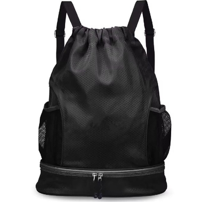 Thiết kế thời trang Khô ướt tách kéo dây đeo đa chức năng Sport Bag Mouthpack