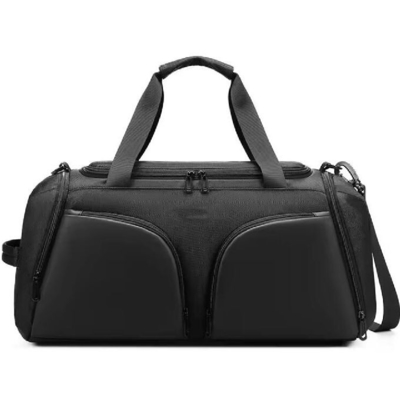 Túi duffel có dung lượng lớn túi thể thao phòng tập thể dục ngoài trời túi du lịch chống nước