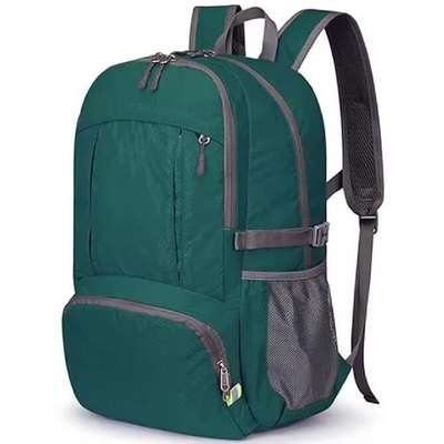Túi lưng núi tùy chỉnh Trekking Outdoor Camping Waterproof Traveling Backpack