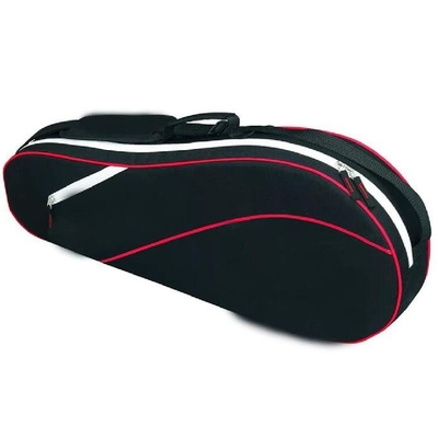 Túi badminton Mochila có dung lượng lớn túi quần thể thao chuyên nghiệp
