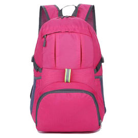 Nhà cung cấp Trung Quốc Casual Polyester Backpacking Packs