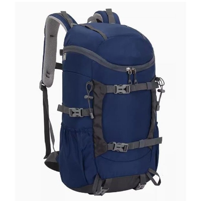 New Camping Fashion Waterproof And Wear-Resistant Outdoor Hiking Backpack (Bộ đệm đi bộ ngoài trời chống thấm nước và chống mòn)