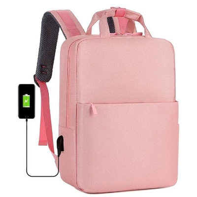 Hành trình kinh doanh túi chống nước cho phụ nữ thời trang chống trộm túi xách laptop với USB