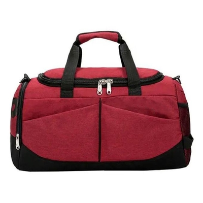Thẻ đồ chơi thể dục tùy chỉnh Thẻ đồ chơi duffel duffel