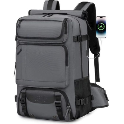 45l túi xách duffel thể thao ngoài trời hành lý lớn ba lô du lịch