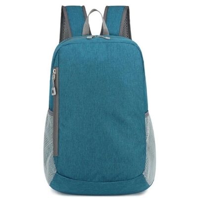 Túi đi bộ chuyên nghiệp chống thấm nước Outdoor Sports Backpack Đàn ông và phụ nữ Travel Bag