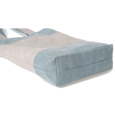 Túi trống thể thao ngoài trời màu đen có ngăn đựng laptop