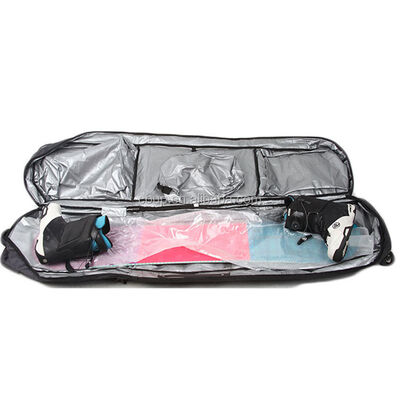 High Durability Custom Sports Bags Featuring Reflective Strips Ideal for Team Training Travel Gym and Outdoor Activities