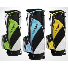 Túi thể thao ngoài trời có thể giặt nhẹ Golf Thiết kế in tùy chỉnh Logo của riêng bạn