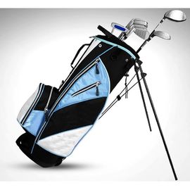 Túi đựng đồ chơi golf khối lượng lớn / Túi đựng đồ chơi golf thời trang Kích thước 86x27x35cm