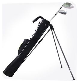 Logo tùy chỉnh Golf Practice Bag Light Splash Proof 1kg Túi bóng nhỏ Thân thiện với môi trường