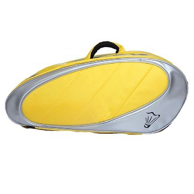 Túi đựng vợt tennis Polyester thời trang 75x22x30cm