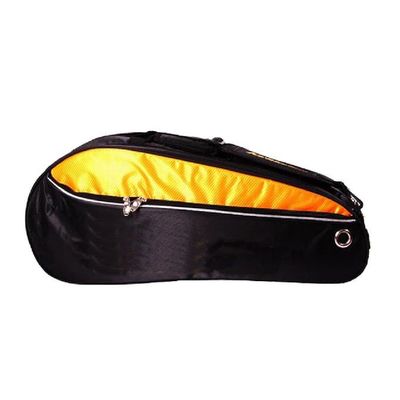 Túi đựng vợt tennis Polyester vai đơn 75x16x30cm có ngăn đựng giày