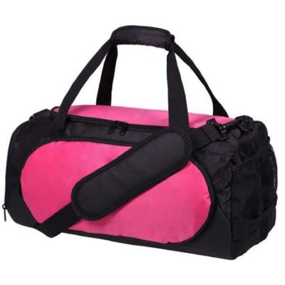 Túi duffel chống thấm nước Polyester dành cho việc tập thể dục Chuyến đi cuối tuần Bơi lội