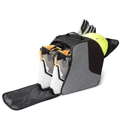Balo túi khởi động trượt tuyết ODM Professional 600D Polyester