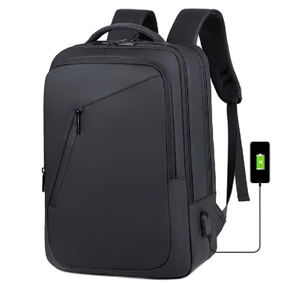 Túi đựng máy tính xách tay du lịch chống nước đa chức năng có cổng USB