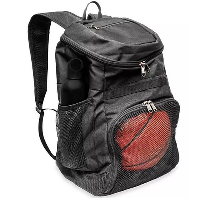 Túi đựng bóng rổ bằng vải Polyester Oxford chống nước