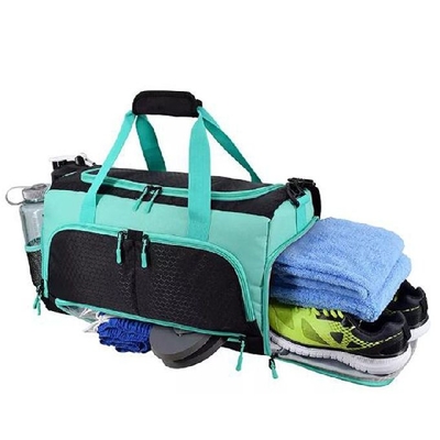 Túi tập thể dục Polyester Ultimate với 10 ngăn tối ưu