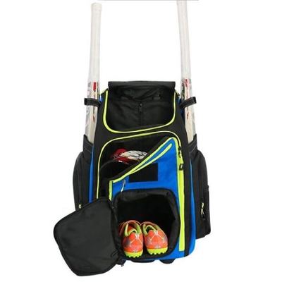 Túi đựng đồ cho dế chống thấm nước tùy chỉnh với ngăn đựng giày bánh xe đẩy