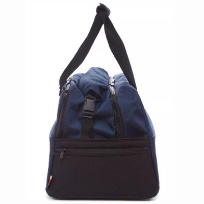 Túi duffel cho giày thể thao tập thể dục với 3 ngăn có thể điều chỉnh