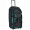 Túi đựng hành lý du lịch có bánh xe ngoài trời Túi đa túi Polyester