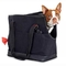 Túi vải du lịch cao cấp cho thú cưng mang theo chó và mèo