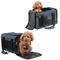 Airline Approved Portable Portable Pet Carrier Dog Cat Túi du lịch