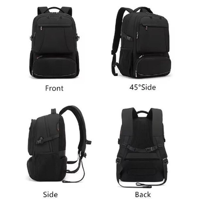 Túi rổ bóng rổ đa chức năng Capacity Sports Basketball Bag