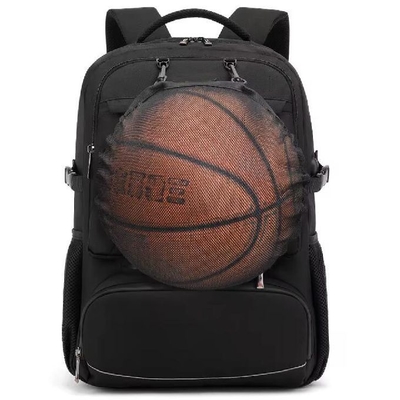 Túi rổ bóng rổ đa chức năng Capacity Sports Basketball Bag