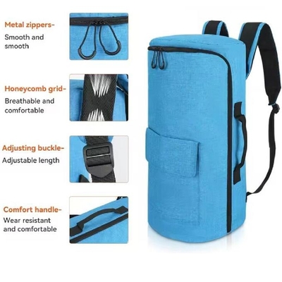 Thêm nước lớn Duffel ba lô thể thao túi cuối tuần du lịch túi duffel