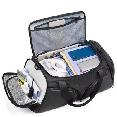 Túi duffel có dung lượng lớn túi thể thao phòng tập thể dục ngoài trời túi du lịch chống nước