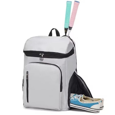 Đào tạo tùy chỉnh bóng chày tennis racket bag pickleball túi chèo ba lô