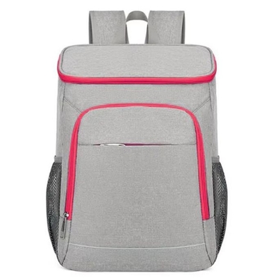 Du lịch ngoài trời 40l chống nước Oxford Lunch Bag Ice Cooler Picnic Bag Backpack