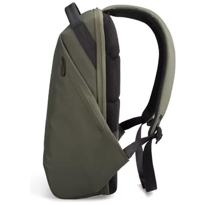 USB Eco Friendly Waterproof Outdoor Business Backpack Ba lô trường học