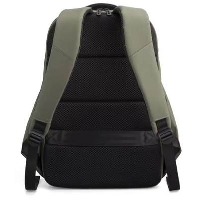 USB Eco Friendly Waterproof Outdoor Business Backpack Ba lô trường học