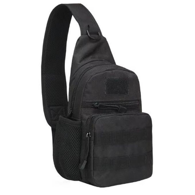 Thể thao ngoài trời du lịch chống nước Oxford Sling túi vai túi ngực