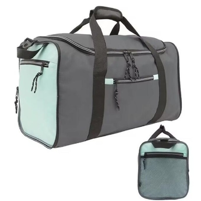 Túi duffel gấp Chuỗi duffel thể thao và du lịch