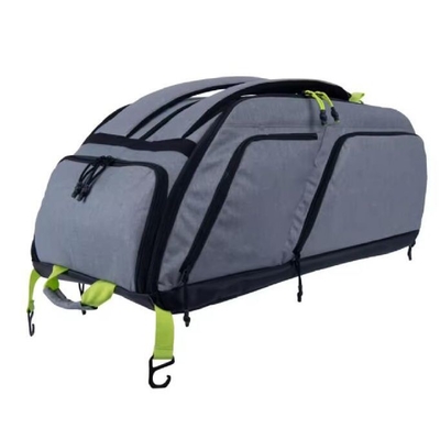 Túi badminton Mouthpack túi quần thể thao lớn túi quần vợt