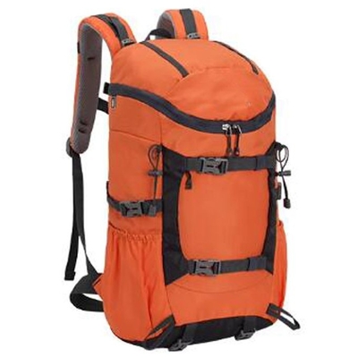 New Camping Fashion Waterproof And Wear-Resistant Outdoor Hiking Backpack (Bộ đệm đi bộ ngoài trời chống thấm nước và chống mòn)