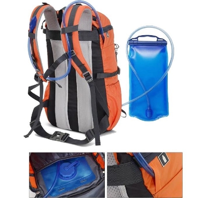New Camping Fashion Waterproof And Wear-Resistant Outdoor Hiking Backpack (Bộ đệm đi bộ ngoài trời chống thấm nước và chống mòn)