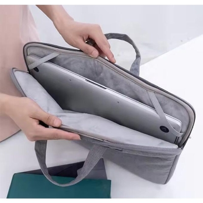 15.6 inch Messenger Business Laptop Bag cho Unisex