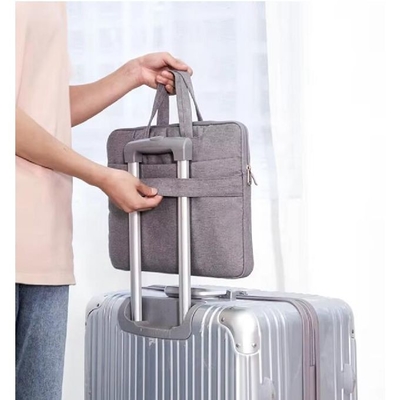 15.6 inch Messenger Business Laptop Bag cho Unisex